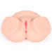 Мастурбатор Kokos 002 Hanna ONAHOLE Real Vagina Double Layer - Фото №4