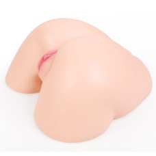 Мастурбатор Kokos 002 Hanna ONAHOLE Real Hips Double Layer