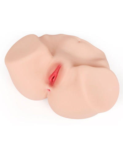 Мастурбатор Kokos 003 Maria ONAHOLE Real Vagina Double Layer - Фото №1