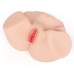 Мастурбатор Kokos 003 Maria ONAHOLE Real Vagina Double Layer - Фото №1