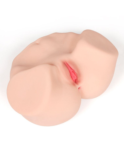 Мастурбатор Kokos 003 Maria ONAHOLE Real Vagina Double Layer - Фото №2