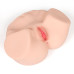 Мастурбатор Kokos 003 Maria ONAHOLE Real Vagina Double Layer - Фото №2