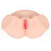 Мастурбатор Kokos 003 Maria ONAHOLE Real Vagina Double Layer - Фото №3