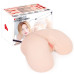 Мастурбатор Kokos 003 Maria ONAHOLE Real Hips Double Layer - Фото №3