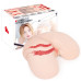 Мастурбатор Kokos 003 Maria ONAHOLE Real Hips Double Layer - Фото №4