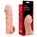 Насадка на член Kokos Cock Sleeve CS 003 M - Фото №1