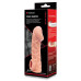 Насадка на член Kokos Cock Sleeve CS 006 L - Фото №6