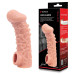Насадка на член Kokos Cock Sleeve CS 007 M - Фото №2