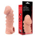 Насадка на член Kokos Cock Sleeve CS 008 L - Фото №3