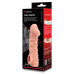 Насадка на член Kokos Cock Sleeve CS 009 M - Фото №6