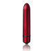 Віброкуля Rocks Off RO-90mm 10 Speed ​​Scarlet Velvet матова - Фото №1