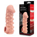 Насадка на член Kokos Cock Sleeve CS 010 L - Фото №2