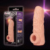 Насадка на член Kokos Nude Sleeve NS 001 L - Фото №3