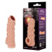 Насадка на член Kokos Nude Sleeve NS 004 M - Фото №2