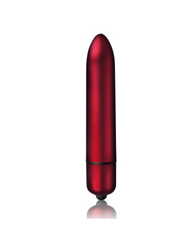 Вібратор Rocks Off RO-160mm 10 Rouge Allure - Фото №1