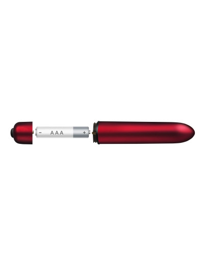 Вібратор Rocks Off RO-160mm 10 Rouge Allure - Фото №3
