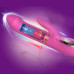 Вибратор-пульсатор Leten Automatical Thrusting Vibrator с подогревом, перезаряжаемый, 10 режимов - Фото №7