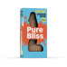 Свеча в виде члена Pure Bliss MINI Brown 15 см - Фото №6