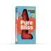 Свеча в виде члена Pure Bliss BIG Red 18 см - Фото №6
