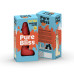 Свеча в виде члена Pure Bliss BIG Red 18 см - Фото №7