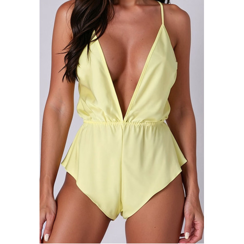 Боді Passion SENSIE BODY lemon M