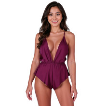 Боди Passion SENSIE BODY plum S