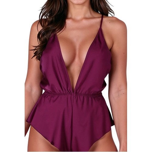 Боді Passion SENSIE BODY plum S