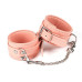 Поножи Liebe Seele Dark Candy Pink Ankle Cuffs - Фото №1