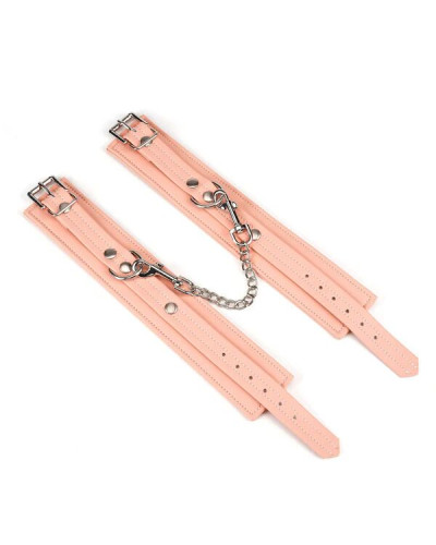 Поножи Liebe Seele Dark Candy Pink Ankle Cuffs - Фото №3