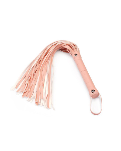 Флоггер Liebe Seele Dark Candy Pink Flogger - Фото №1