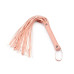 Флоггер Liebe Seele Dark Candy Pink Flogger - Фото №1