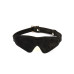 Маска на очі Liebe Seele Boudoir Amor Blindfold Black - Фото №1