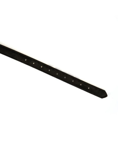 Маска на очі Liebe Seele Boudoir Amor Blindfold Black - Фото №5
