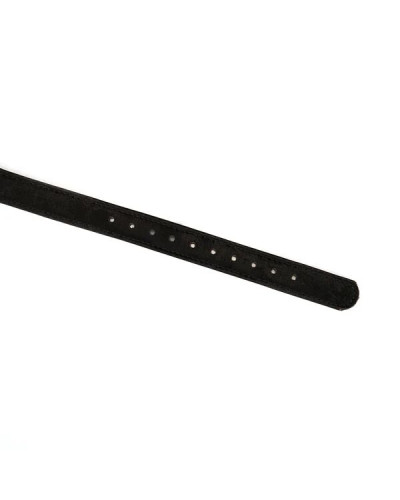 Кляп Liebe Seele Boudoir Amor Ball Gag Black - Фото №5