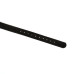 Кляп Liebe Seele Boudoir Amor Ball Gag Black - Фото №5
