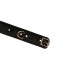 Наручники Liebe Seele Boudoir Amor Wrist Cuffs Black - Фото №5