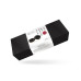 Поножі Liebe Seele Boudoir Amor Ankle Cuffs Black - Фото №2