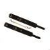 Поножі Liebe Seele Boudoir Amor Ankle Cuffs Black - Фото №4
