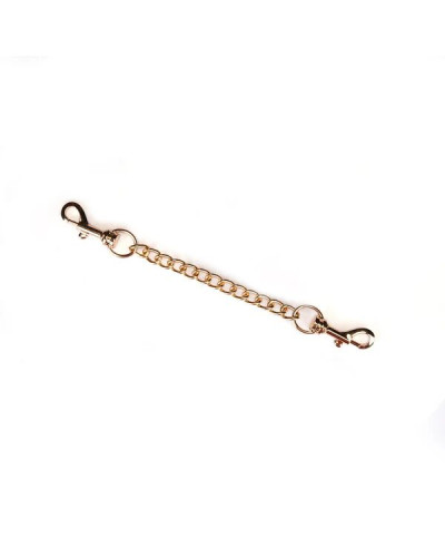 Поножі Liebe Seele Boudoir Amor Ankle Cuffs Black - Фото №7