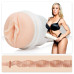 Мастурбатор Fleshlight Girls: Brandi Love - Heartthrob, зі зліпка вагіни, дуже ніжний - Фото №1