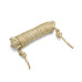 Веревка для шибари Liebe Seele Shibari 10M Rope Hemp - Фото №1