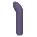 Преміум вібратор Je Joue - G-Spot Bullet Vibrator Purple з глибокою вібрацією - Фото №1