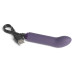 Преміум вібратор Je Joue - G-Spot Bullet Vibrator Purple з глибокою вібрацією - Фото №5