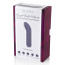 Преміум вібратор Je Joue - G-Spot Bullet Vibrator Purple з глибокою вібрацією - Фото №7