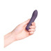 Преміум вібратор Je Joue - G-Spot Bullet Vibrator Purple з глибокою вібрацією - Фото №9