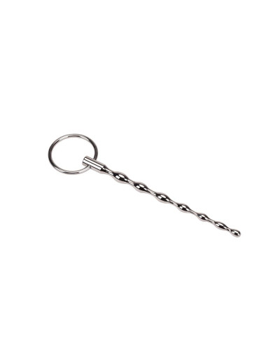 Уретральний стимулятор Liebe Seela Urethral Sound Stainless Steel 13 см - Фото №1