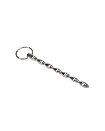 Уретральный стимулятор Liebe Seela Urethral Sound Stainless Steel 15 см - Фото №1