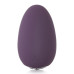 Преміум вібромасажер Je Joue - Mimi Soft Purple, м'який кінчик, глибока вібрація - Фото №1