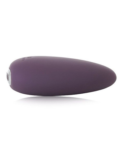 Преміум вібромасажер Je Joue - Mimi Soft Purple, м'який кінчик, глибока вібрація - Фото №2