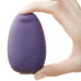 Преміум вібромасажер Je Joue - Mimi Soft Purple, м'який кінчик, глибока вібрація - Фото №4